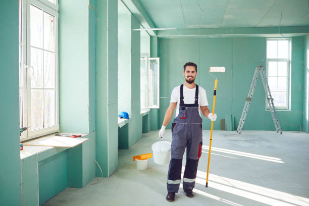 Best Dehumidification Services  in Terrytown, LA