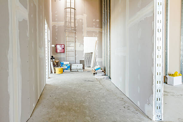 Best HVAC Mold Inspection and Cleaning  in Terrytown, LA